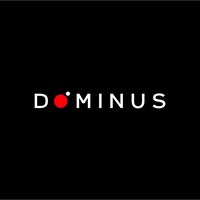 Logo - Dominus Paper