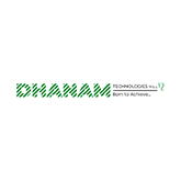 Logo - Dhanam Technologies W.L.L
