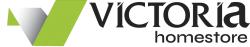 Logo - Victoria Homestore