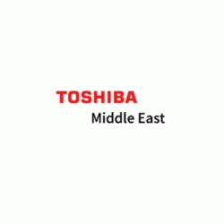 Logo - Toshiba Business MEA