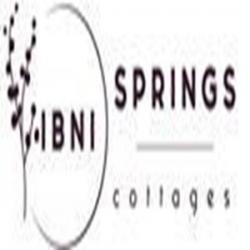Logo - IBNI Springs Madikeri Coorg Resort