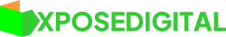 Logo - Xposedigital