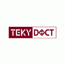 лого - Tekydoct SDN BHD