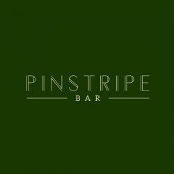 Logo - Pinstripe Bar