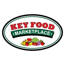 Logo - Key Food Marketplace