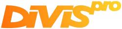 Logo - DIVIS PRO
