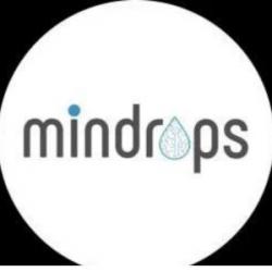 Logo - Mindrops
