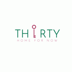 Logo - Thirty Sleeps