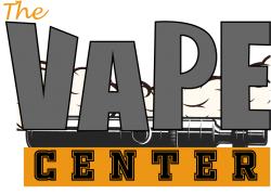 Logo - The Vape Center
