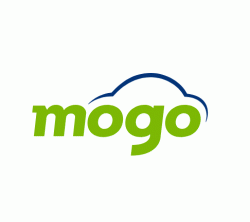 Logo - Mogo Georgia