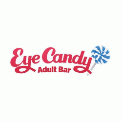 Logo - Eye Candy Strip Club