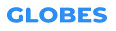 Logo - Globes.pro