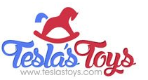 Logo - Toy Station at Thomson