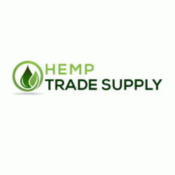 Logo - Hemp Trade Supply