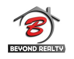 Logo - Beyond Realty