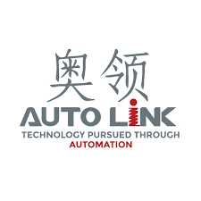 Logo - AutoLink CNC Technology