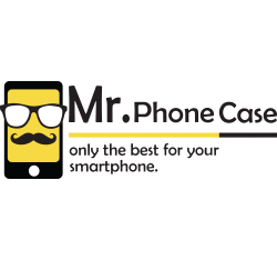 лого - MrPhoneCase