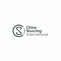Logo - China Sourcing International