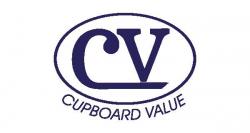 Logo - Cupboard Value West Rand