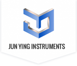 Logo - Shanghai Jun Ying Instruments