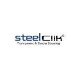 Logo - Steel Clik Limited