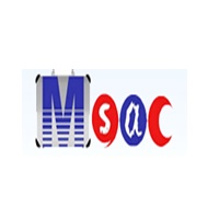 Logo - MSAC