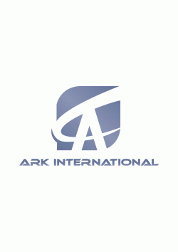 Logo - Ark International