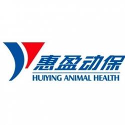 Logo - 惠盈动保 Huiying Animal Health