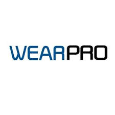 Logo - Wearpro - Steel CLIK