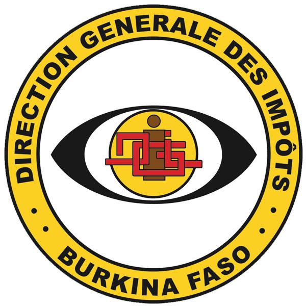 Logo of Directorate General of Taxes (DGI)