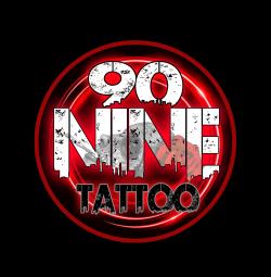 лого - 90 Nine Tattoo Otop Market