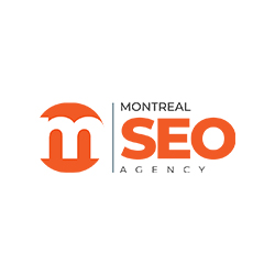 Logo - Montreal SEO Agency