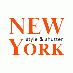 Logo - New York Salon