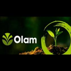 Logo - Olam Nigeria Products