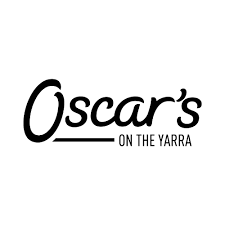 Logo - Oscar’s On The Yarra