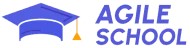 Logo - The AgileSchool