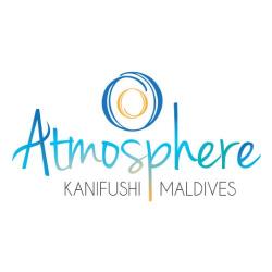 Logo - Atmosphere Kanifushi Maldives