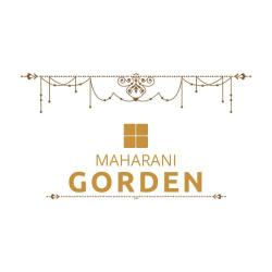 Logo - Toko Gorden & Karpet Jabodetabek (Maharani Interior)