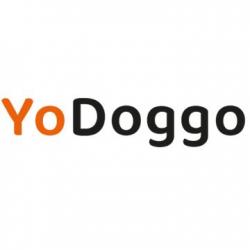 Logo - YoDoggo Pte Ltd