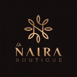 Logo - De Naira Boutique