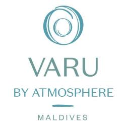 Logo - Varu By Atmosphere