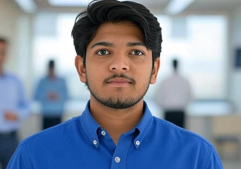 Ali Burjai