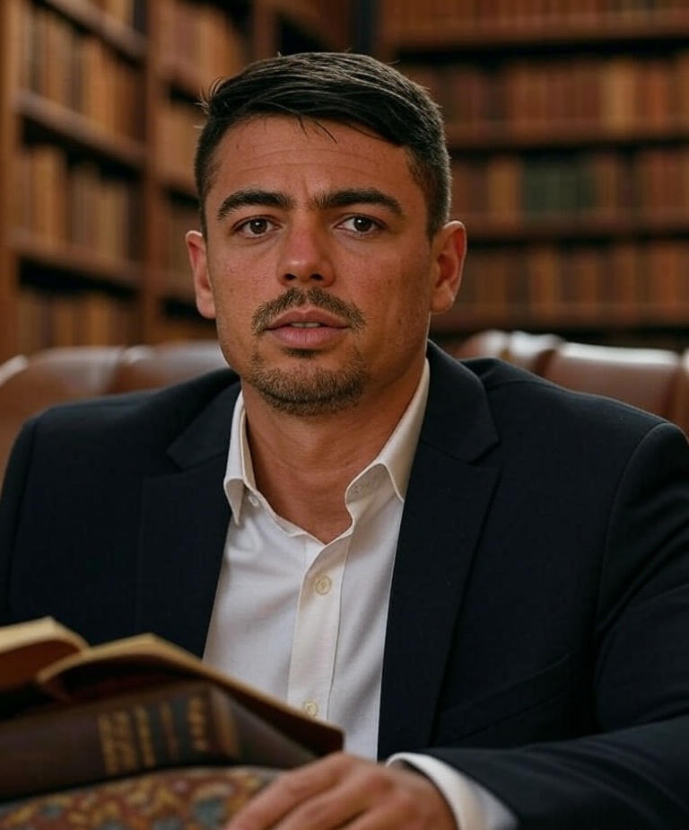 Hakim Saadi