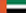 flag of United Arab Emirates