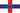 flag of Нидерландские Антильские острова