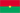 Burkina Faso flag