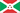 Burundi flag