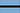 Botswana flag