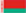 flag of Belarus