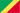 flag of Конго